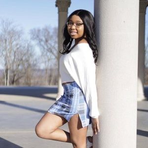 Meet your Posher, Arielle